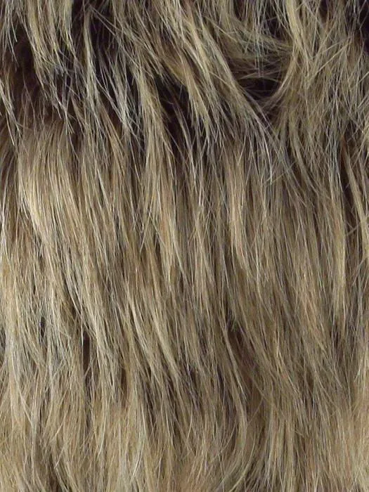 Voluminous Crop | Synthetic Wig (Basic Cap)