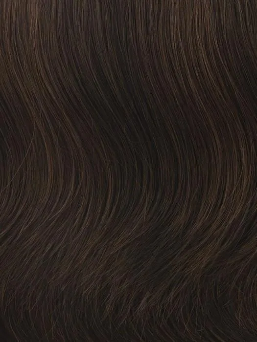 Voluminous Crop | Synthetic Wig (Basic Cap)
