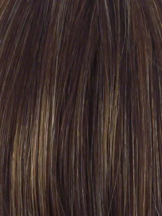 Voluminous Crop | Synthetic Wig (Basic Cap)