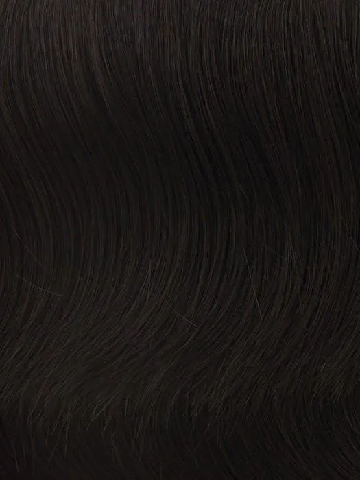 Voluminous Crop | Synthetic Wig (Basic Cap)