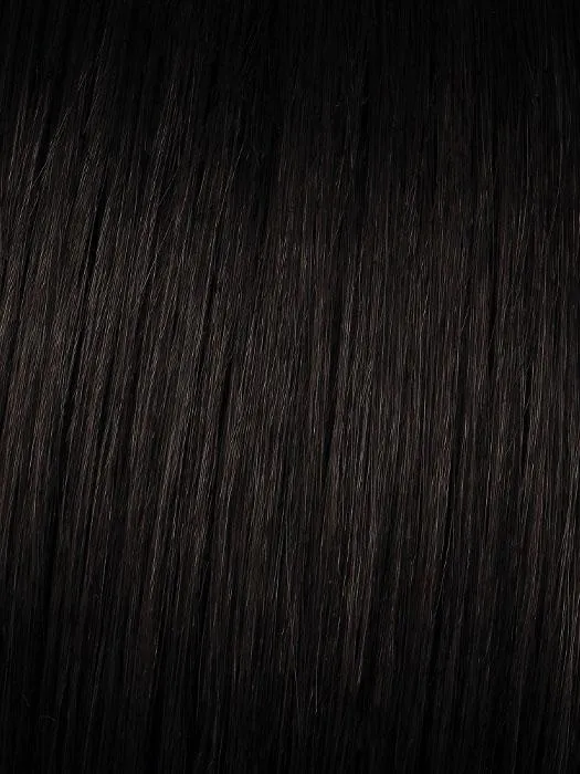 Voluminous Crop | Synthetic Wig (Basic Cap)