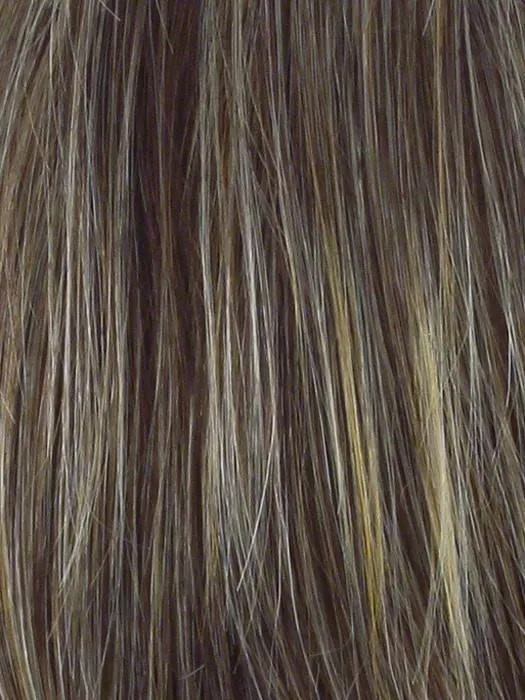 Voluminous Crop | Synthetic Wig (Basic Cap)