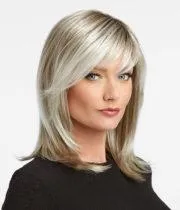 Watch Me Wow by Raquel Welch | Synthetic Lace Front Wig (Mono Crown)