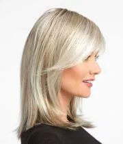 Watch Me Wow by Raquel Welch | Synthetic Lace Front Wig (Mono Crown)