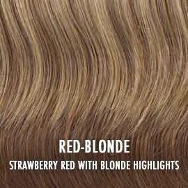 Whisper Large Wig by Toni Brattin | Heat Friendly Synthetic Wig (Basic Cap)