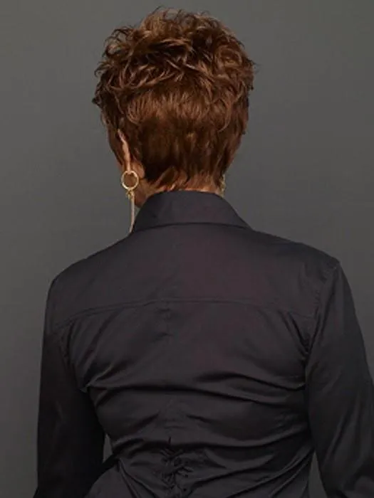 Whisper Wig by Raquel Welch | Synthetic (Traditional Cap) | Clearance Sale Open Box (Unworn - Like New)