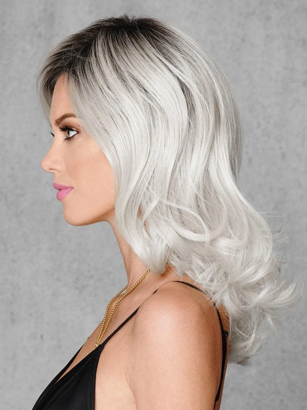 Whiteout Wig by Hairdo | Heat Friendly Synthetic (Traditional Cap)