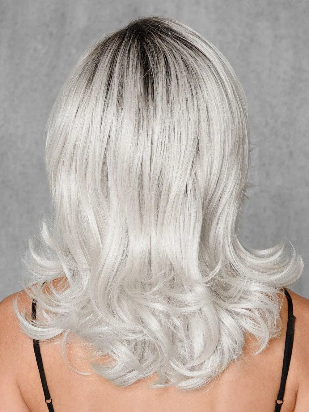 Whiteout Wig by Hairdo | Heat Friendly Synthetic (Traditional Cap)