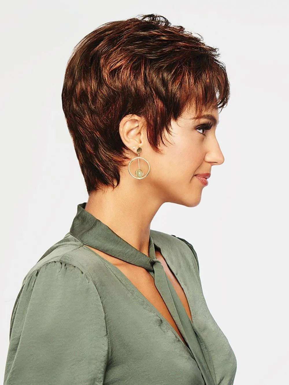Winner Wig by Raquel Welch | Synthetic (Traditional Cap) | Clearance Sale Open Box (Unworn - Like New)