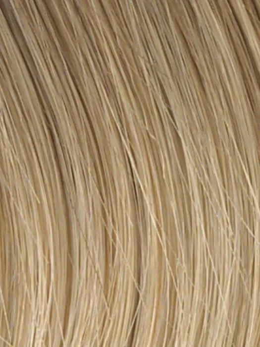Wispy Wrap | HF Synthetic Hairpiece | DISCONTINUED