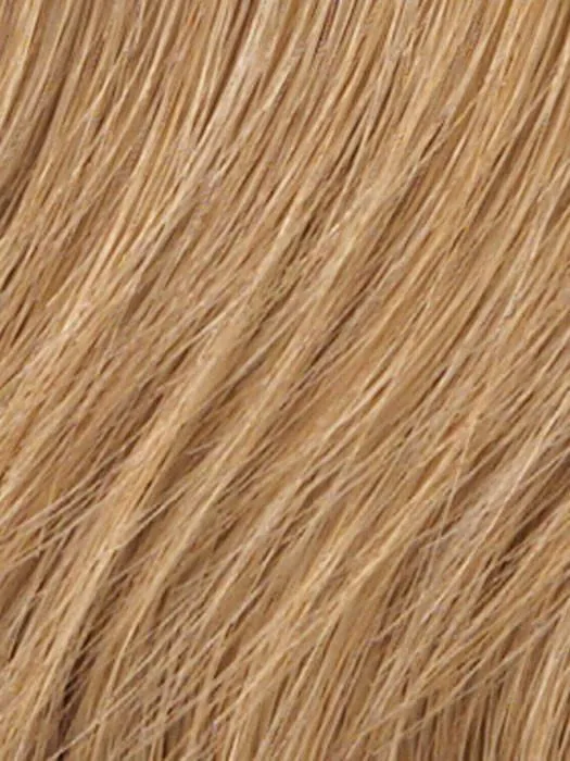 Wispy Wrap | HF Synthetic Hairpiece | DISCONTINUED