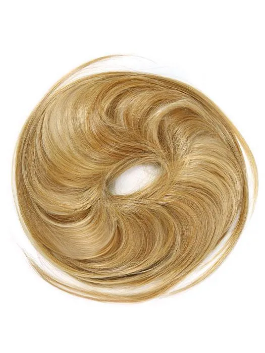 Wispy Wrap | HF Synthetic Hairpiece | DISCONTINUED