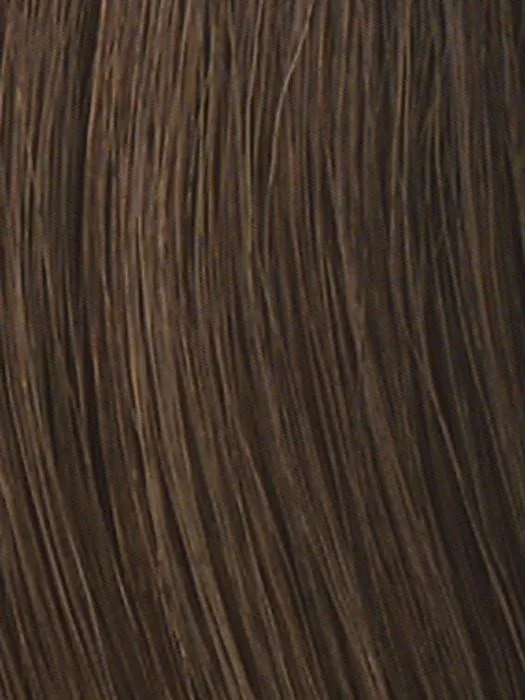 Wispy Wrap | HF Synthetic Hairpiece | DISCONTINUED