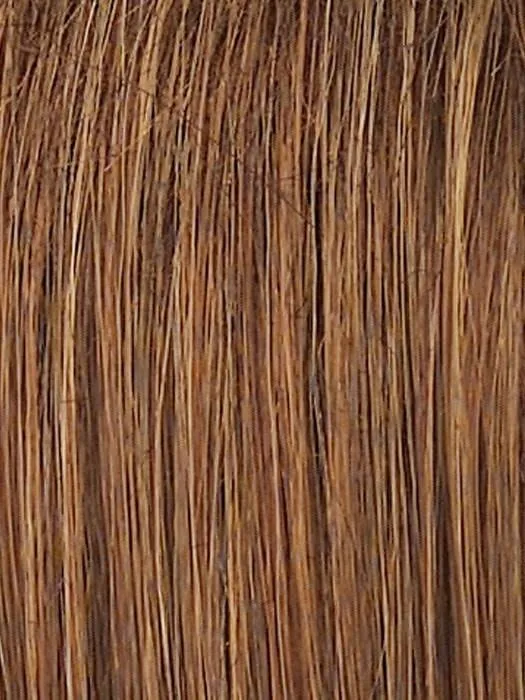 Wispy Wrap | HF Synthetic Hairpiece | DISCONTINUED