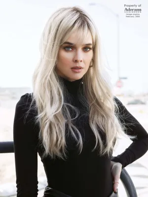 Wren Wig by Rene of Paris | Synthetic (Basic Cap)