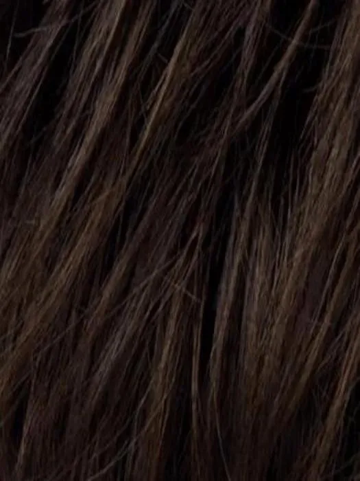 Young Mono Wig by Ellen Wille | Synthetic