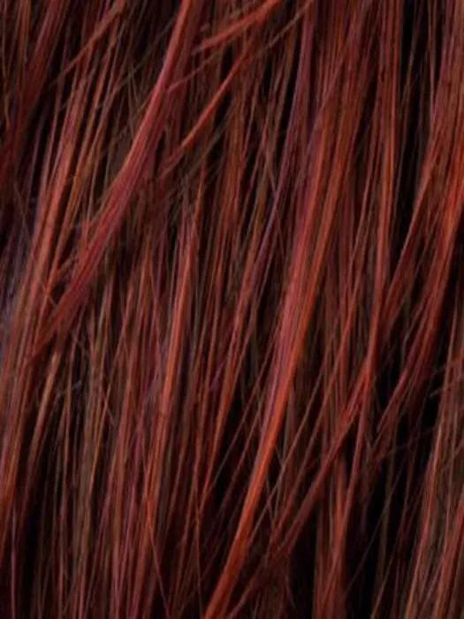 Young Mono Wig by Ellen Wille | Synthetic