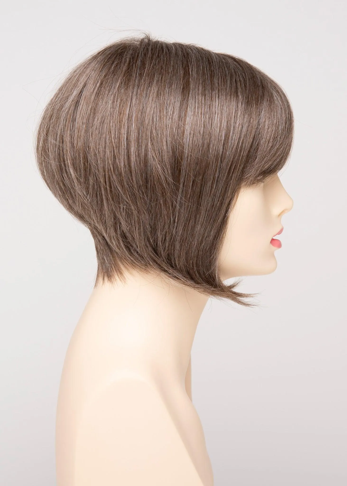 Yuri Wig by Envy | Human Hair Blend (Capless)