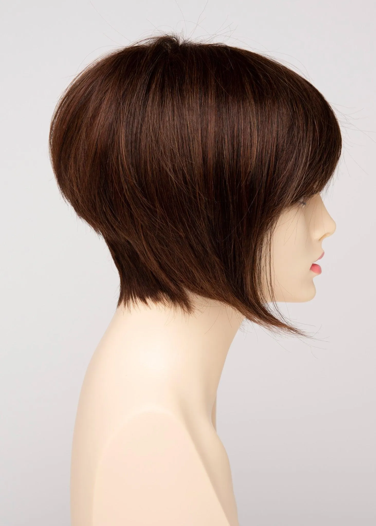 Yuri Wig by Envy | Human Hair Blend (Capless)
