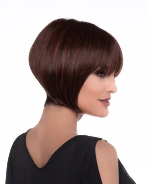 Yuri Wig by Envy | Human Hair Blend (Capless)