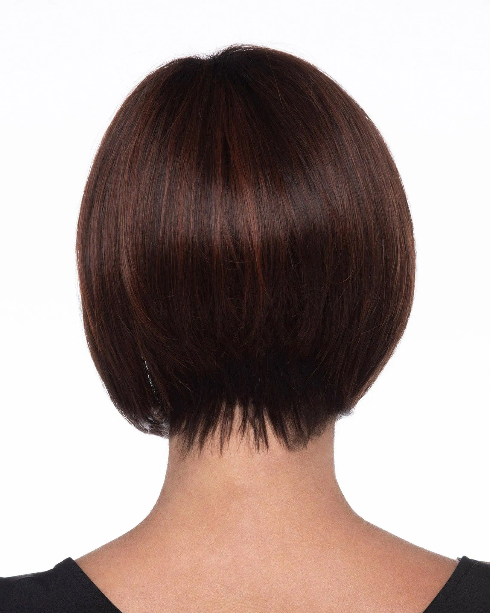 Yuri Wig by Envy | Human Hair Blend (Capless)