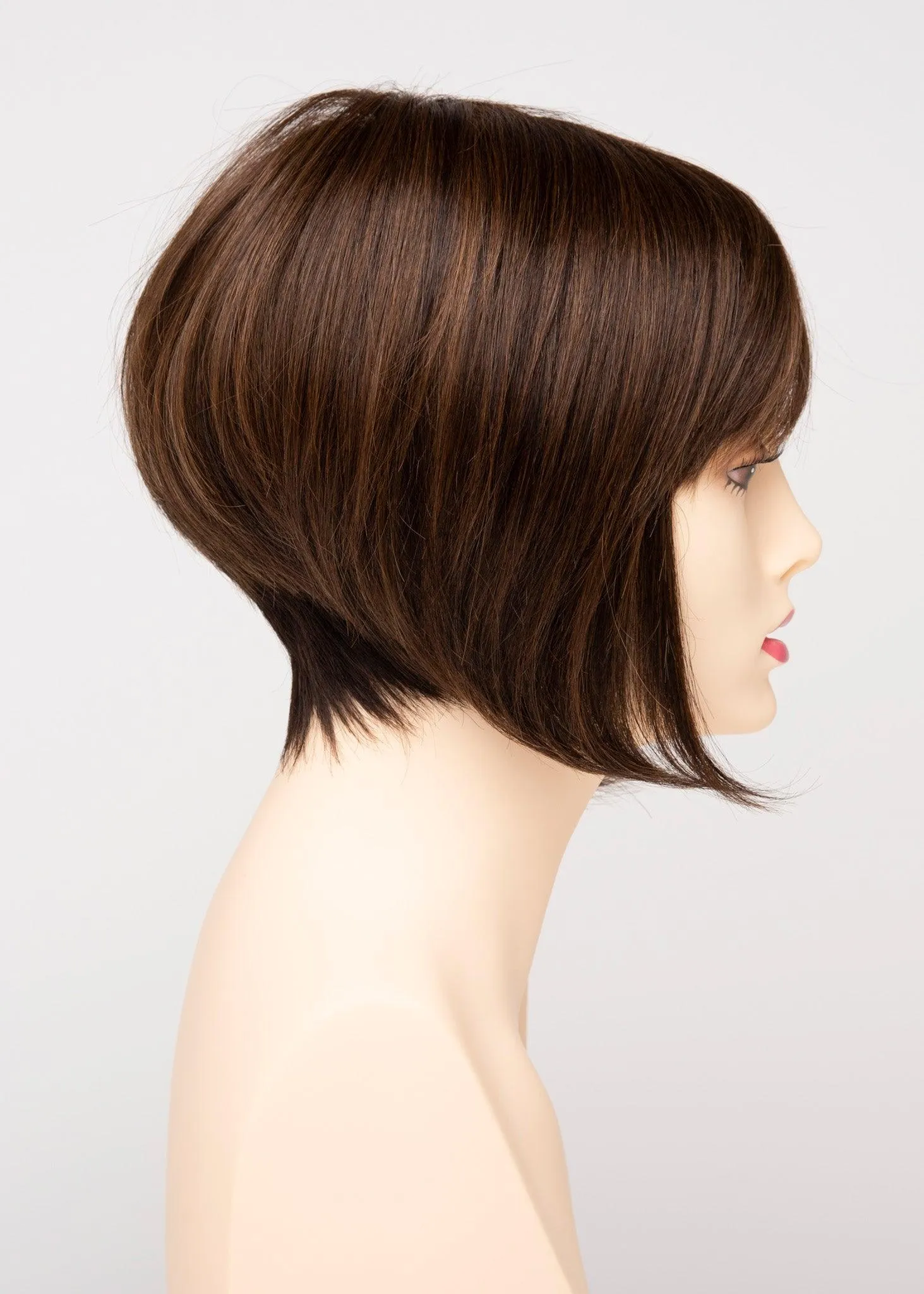 Yuri Wig by Envy | Human Hair Blend (Capless)