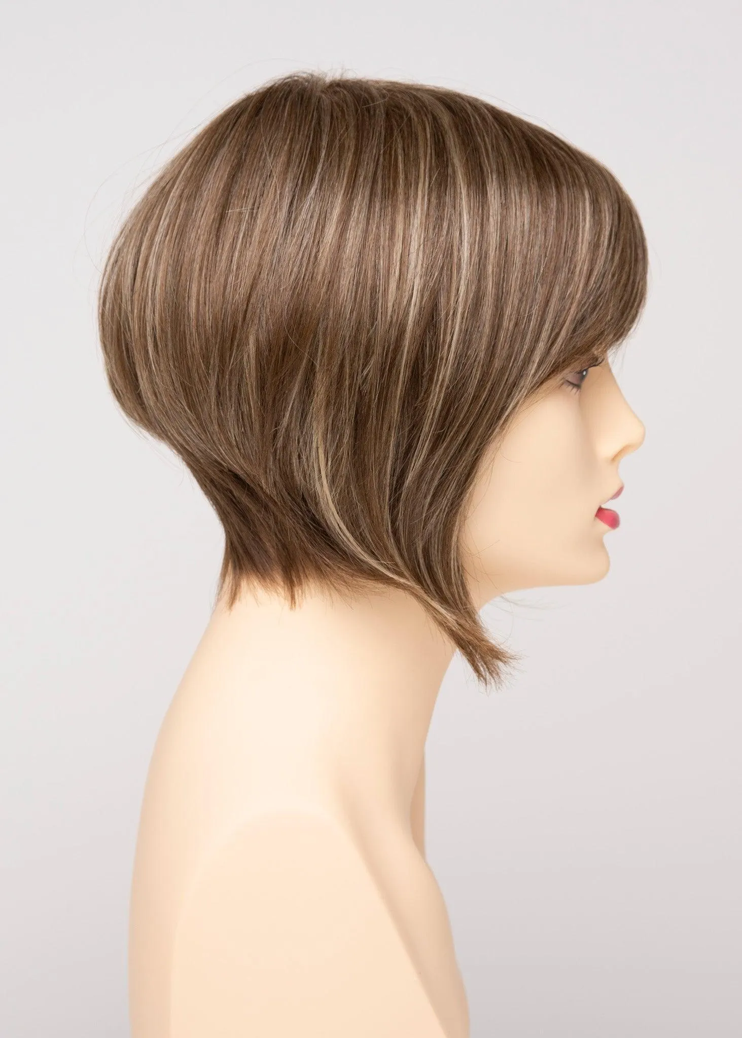 Yuri Wig by Envy | Human Hair Blend (Capless)