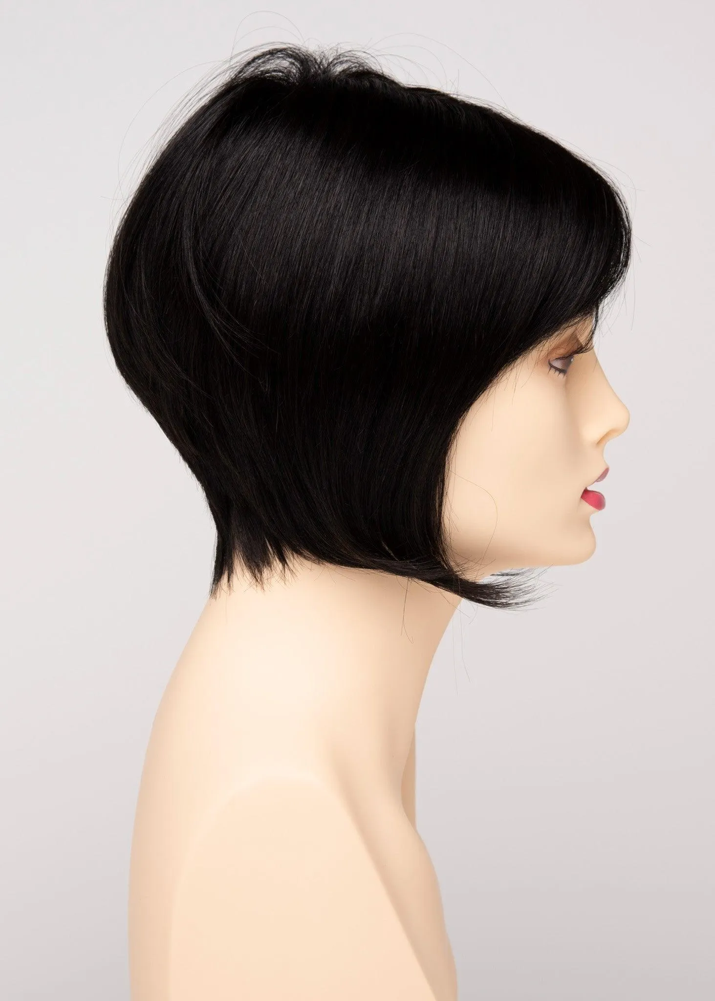 Yuri Wig by Envy | Human Hair Blend (Capless)