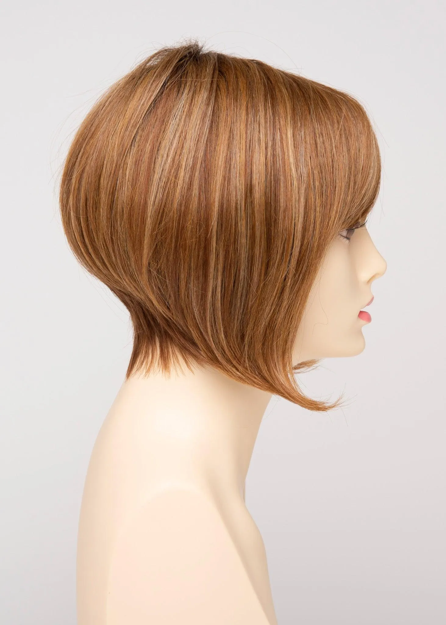Yuri Wig by Envy | Human Hair Blend (Capless)