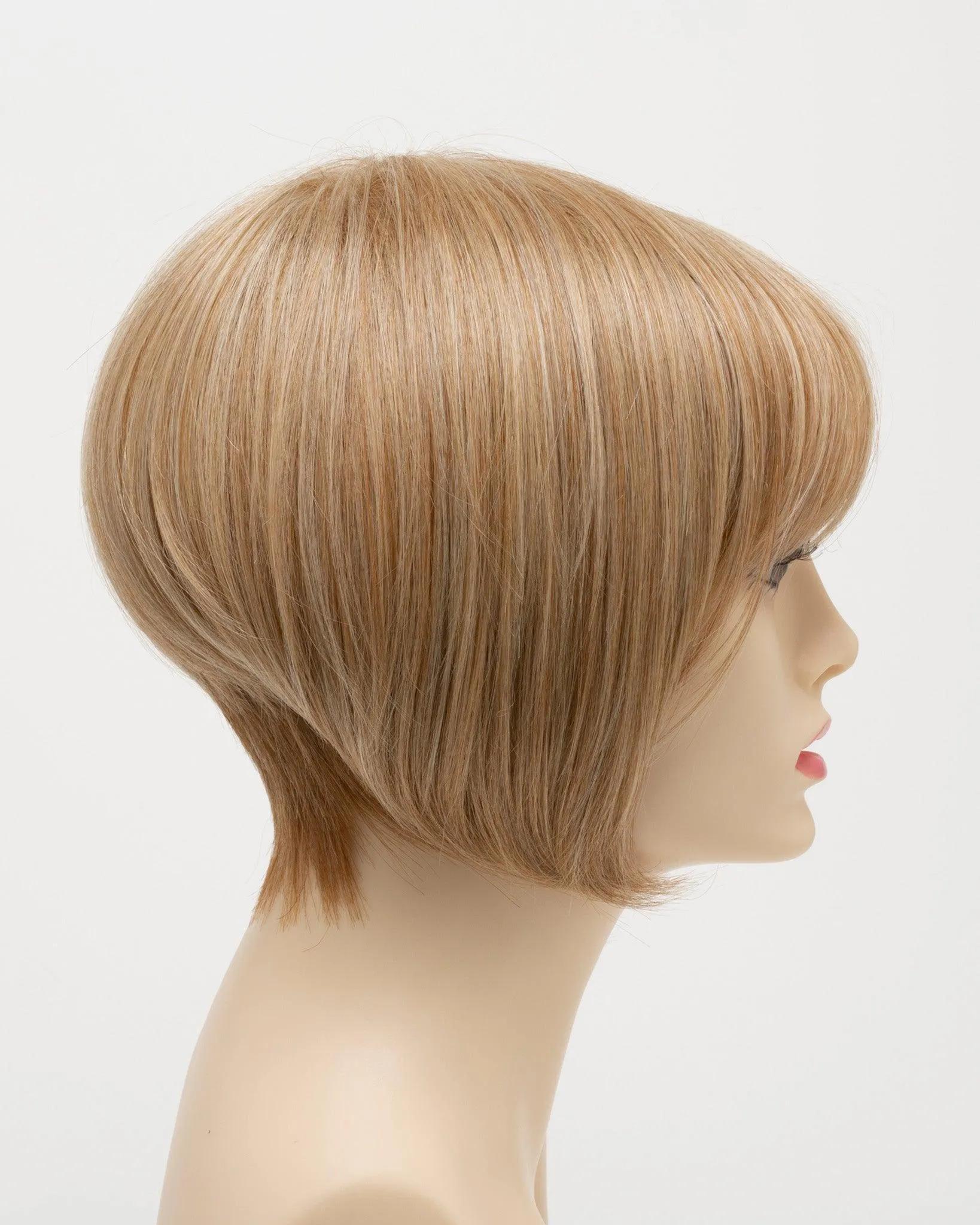 Yuri Wig by Envy | Human Hair Blend (Capless)
