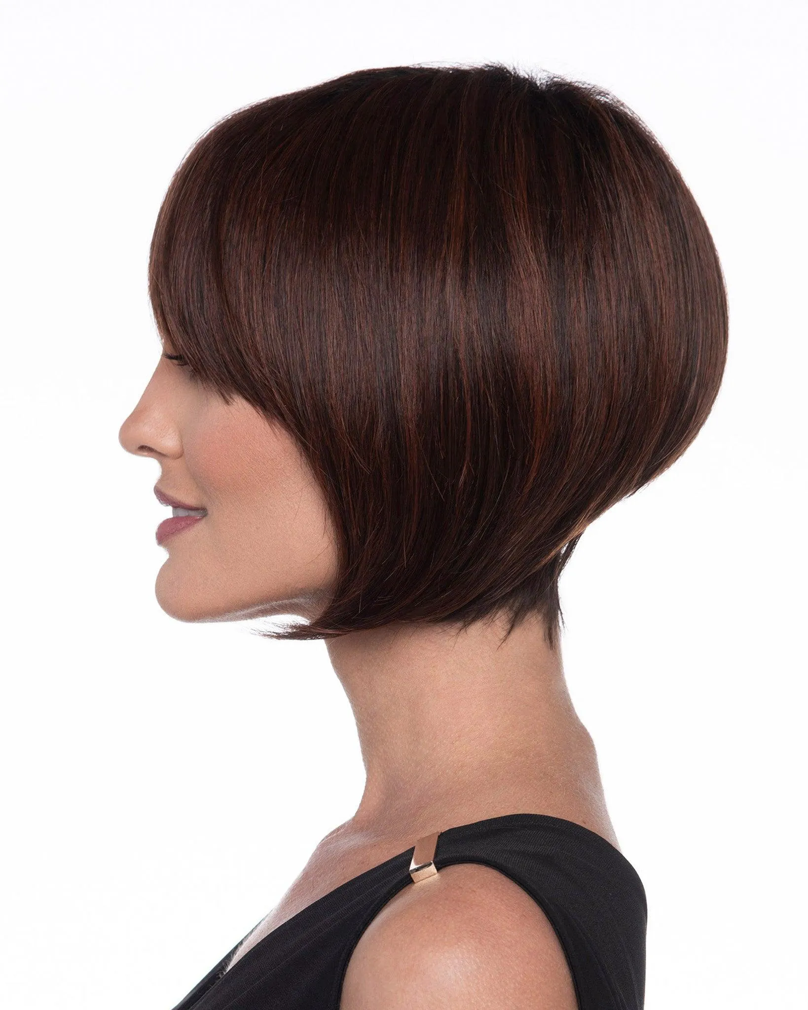 Yuri Wig by Envy | Human Hair Blend (Capless)