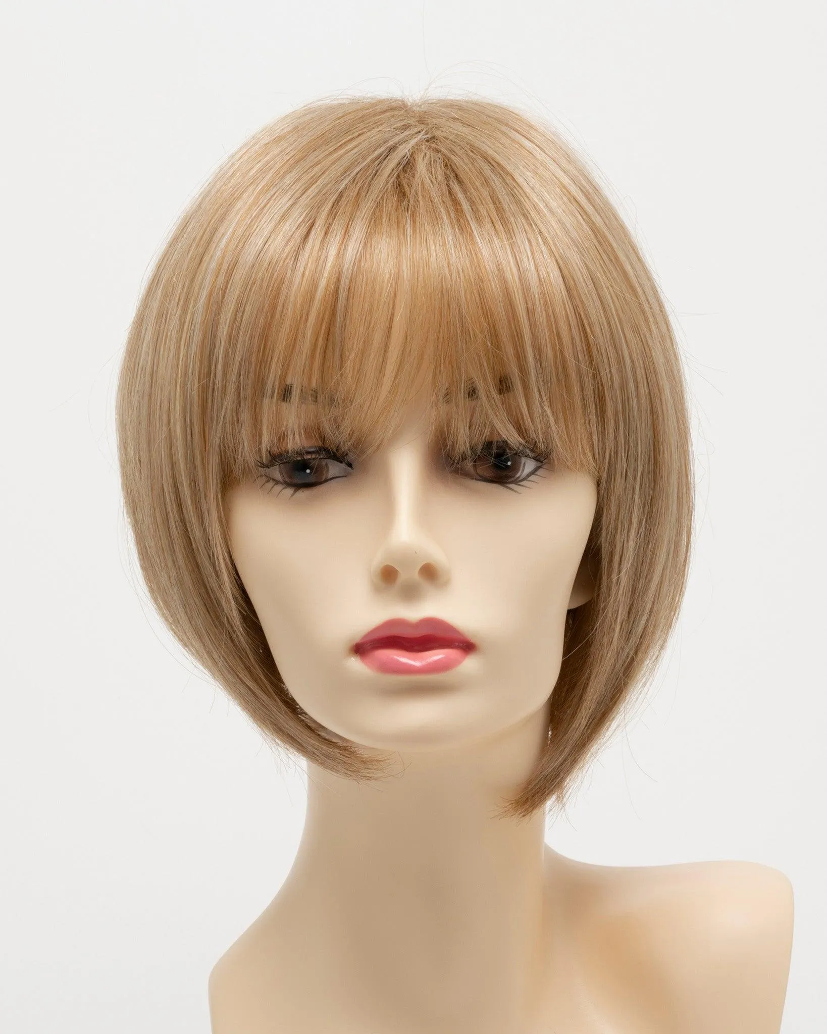 Yuri Wig by Envy | Human Hair Blend (Capless)