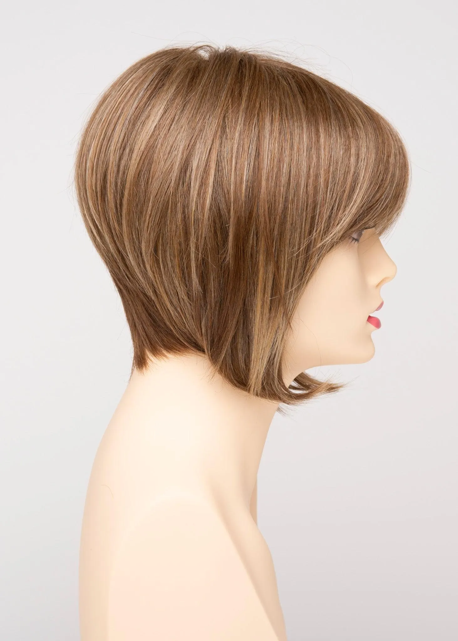 Yuri Wig by Envy | Human Hair Blend (Capless)