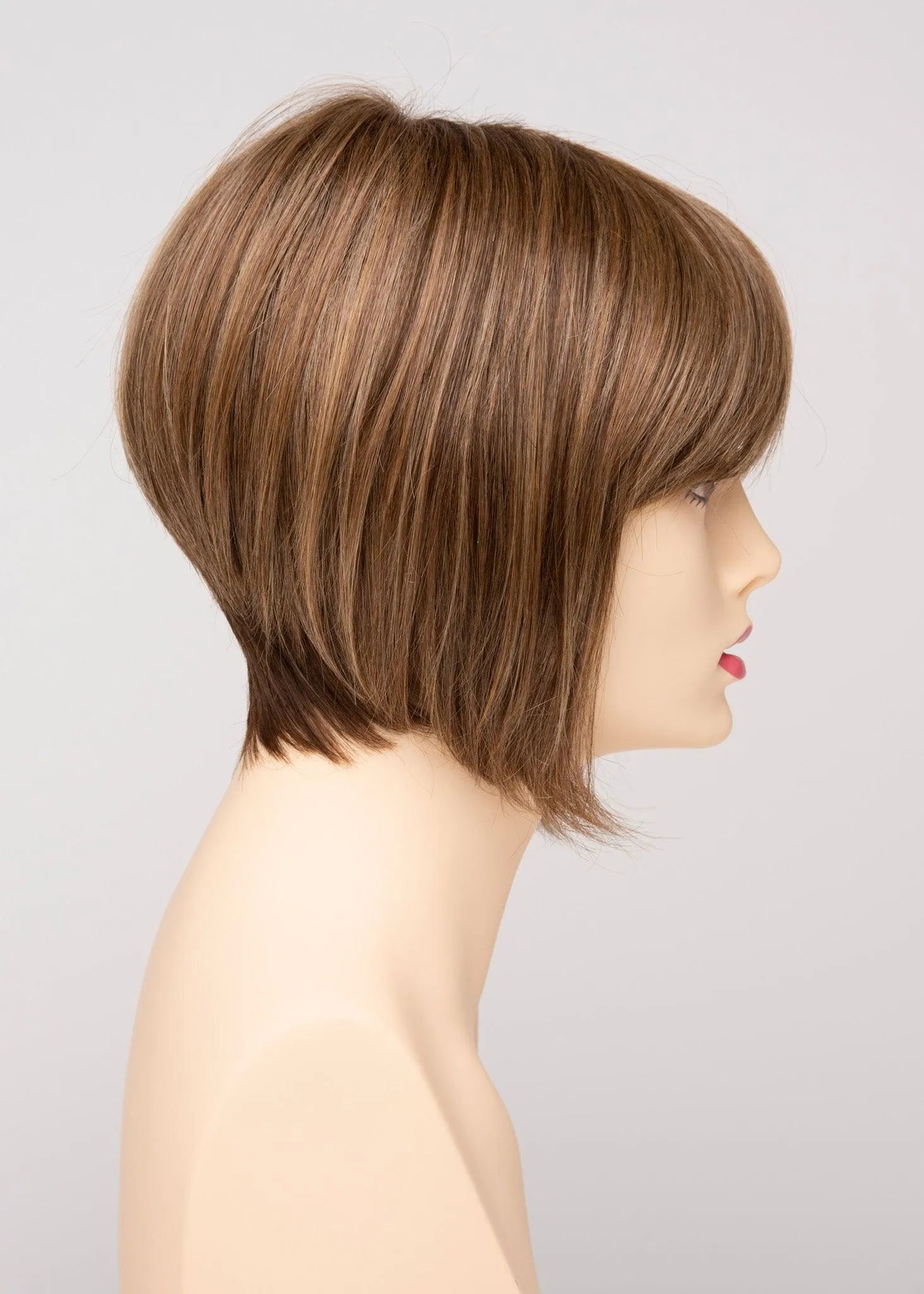 Yuri Wig by Envy | Human Hair Blend (Capless)
