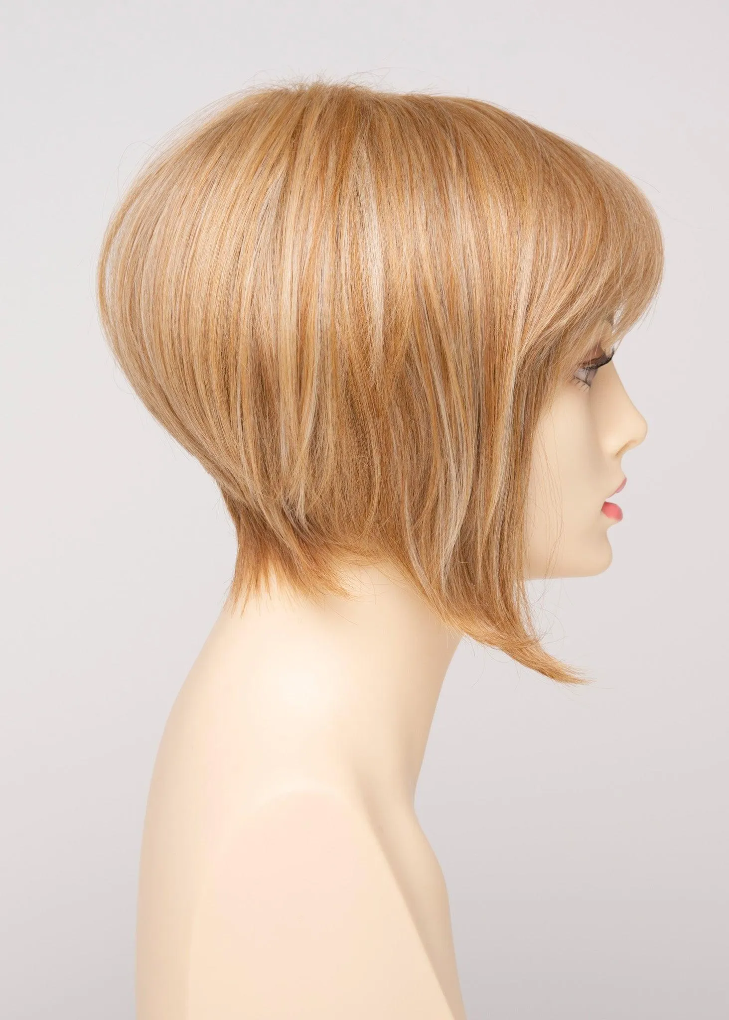 Yuri Wig by Envy | Human Hair Blend (Capless)