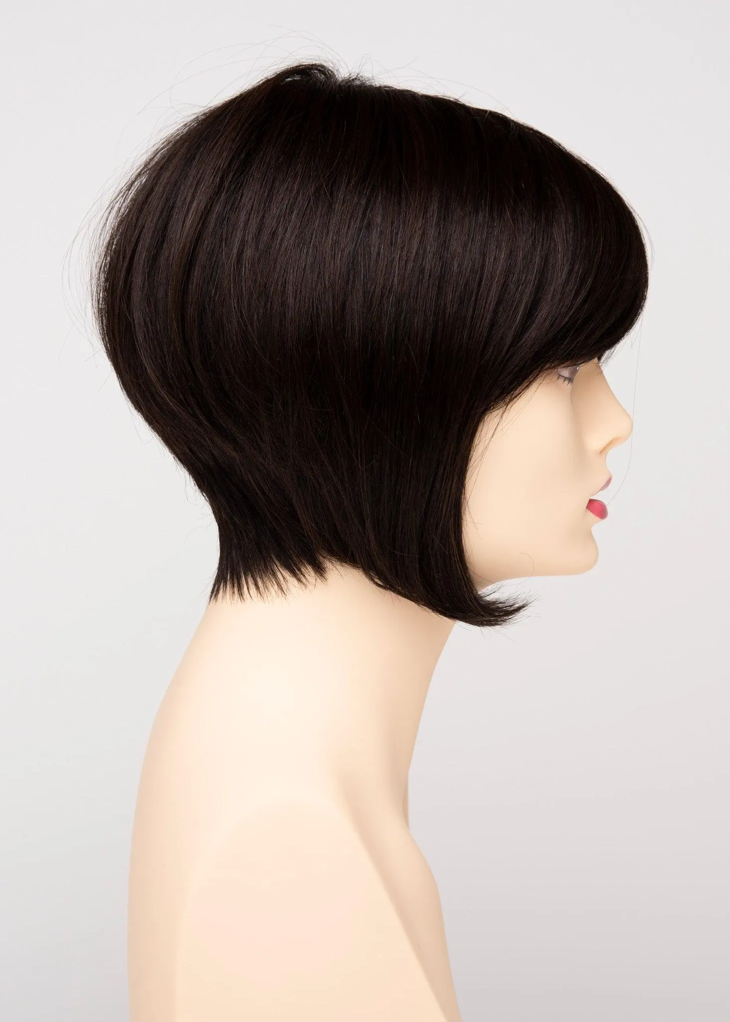 Yuri Wig by Envy | Human Hair Blend (Capless)