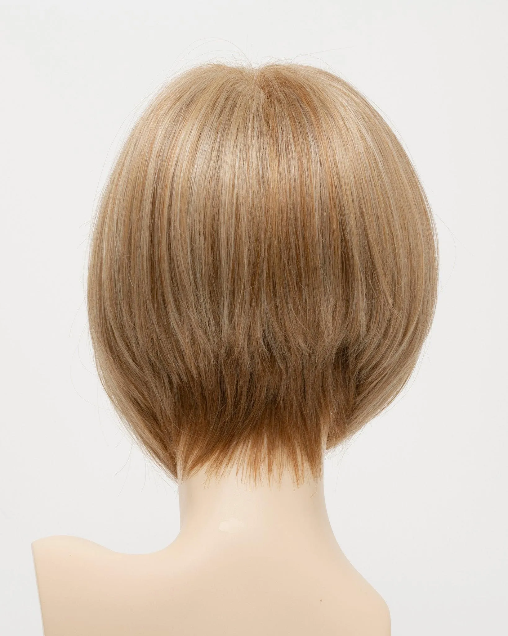 Yuri Wig by Envy | Human Hair Blend (Capless)