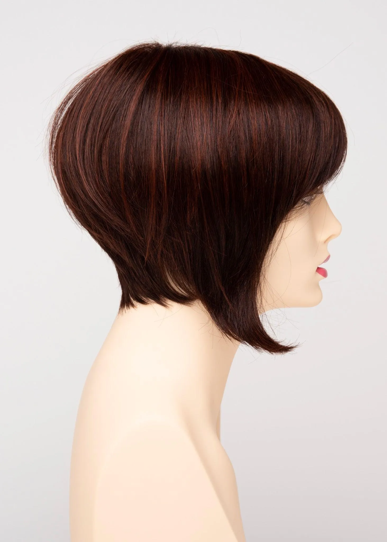Yuri Wig by Envy | Human Hair Blend (Capless)