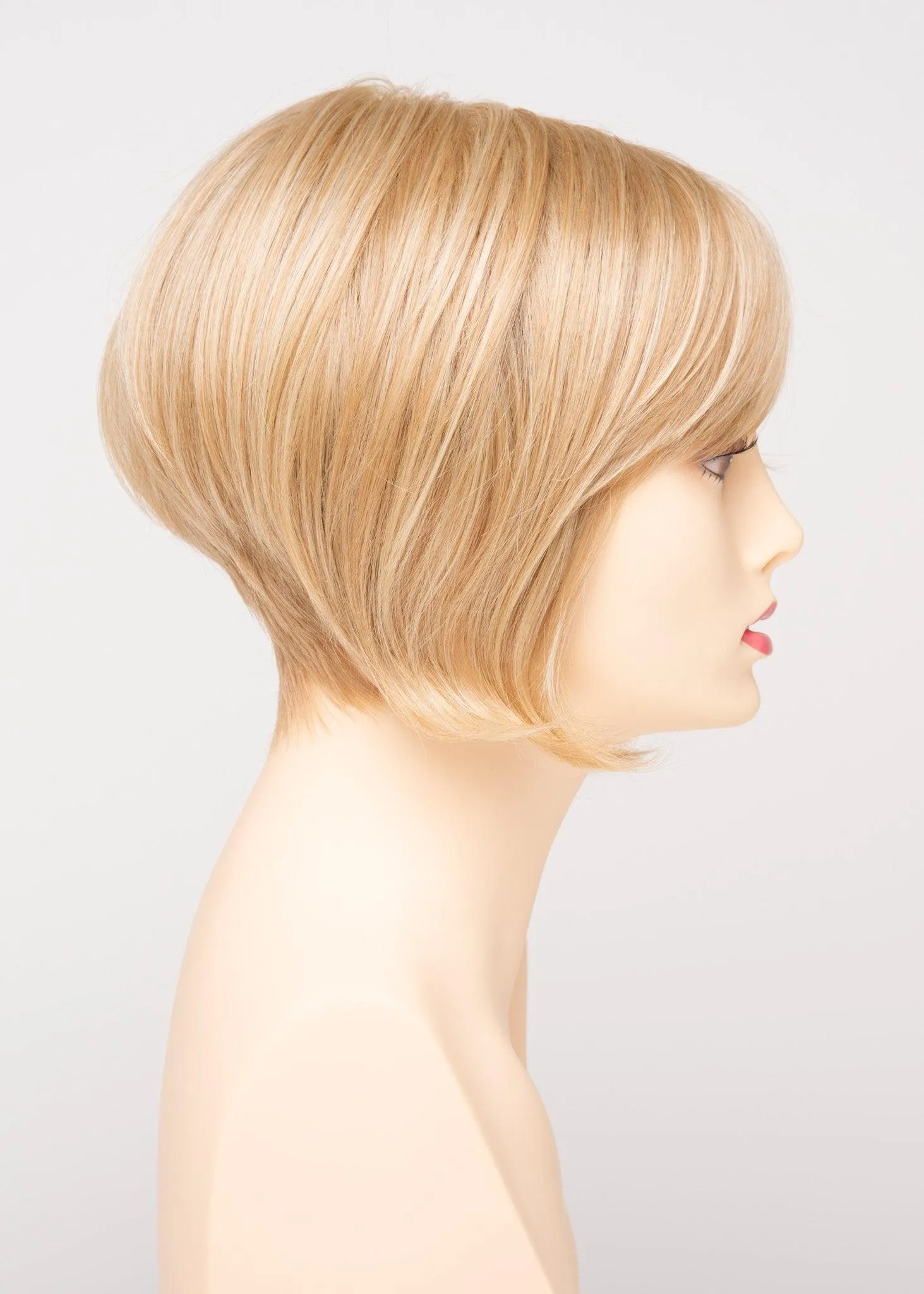Yuri Wig by Envy | Human Hair Blend (Capless)