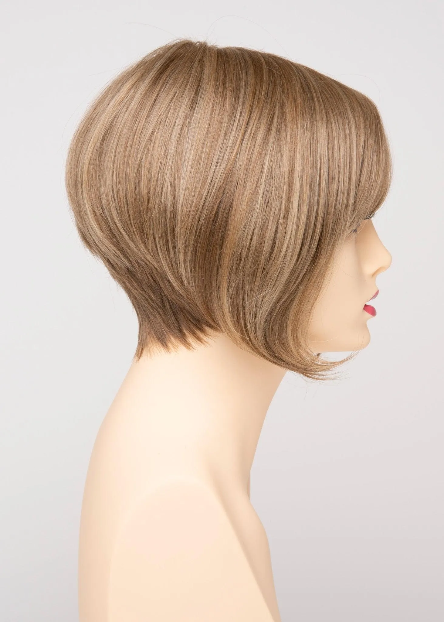 Yuri Wig by Envy | Human Hair Blend (Capless)