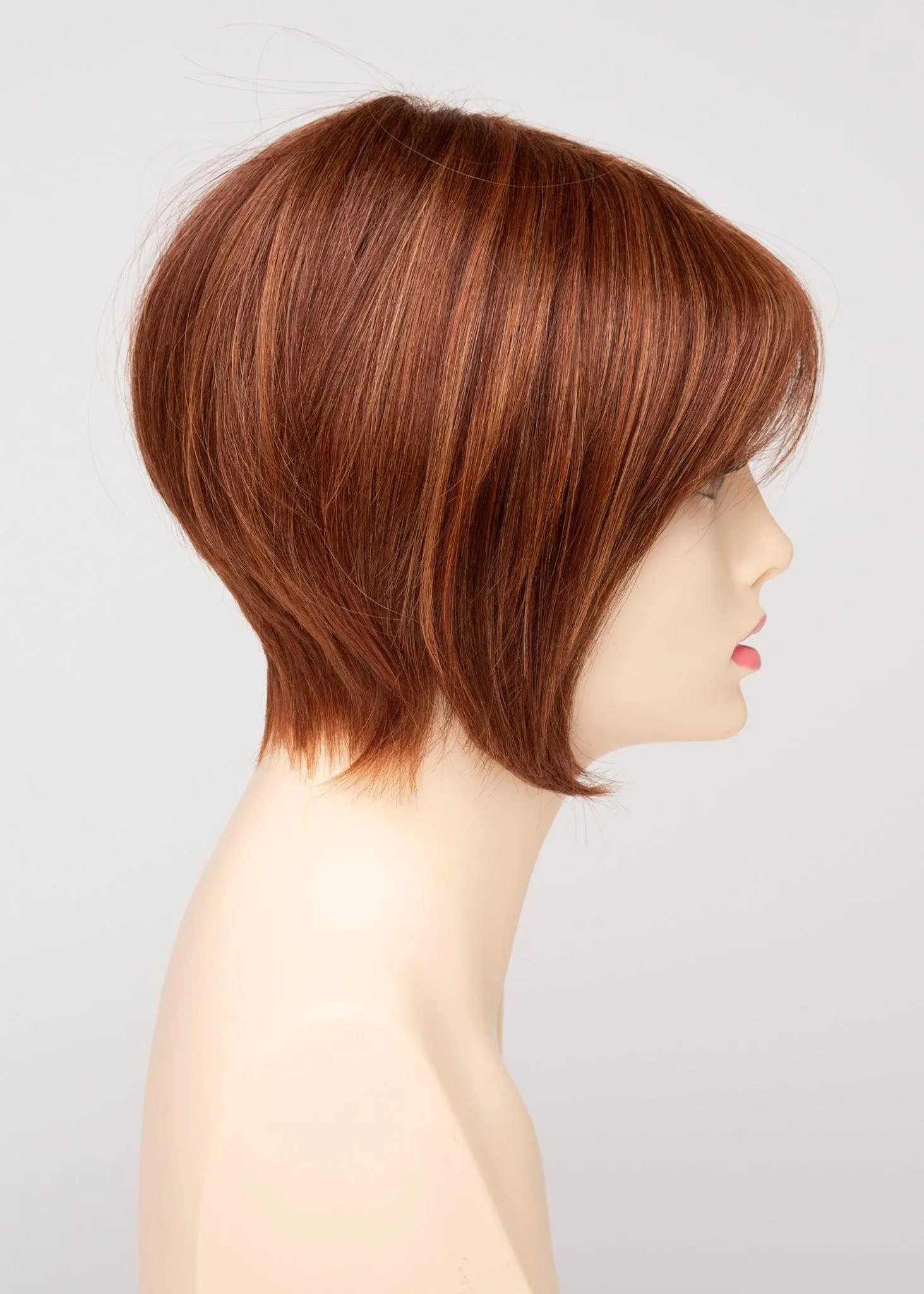 Yuri Wig by Envy | Human Hair Blend (Capless)