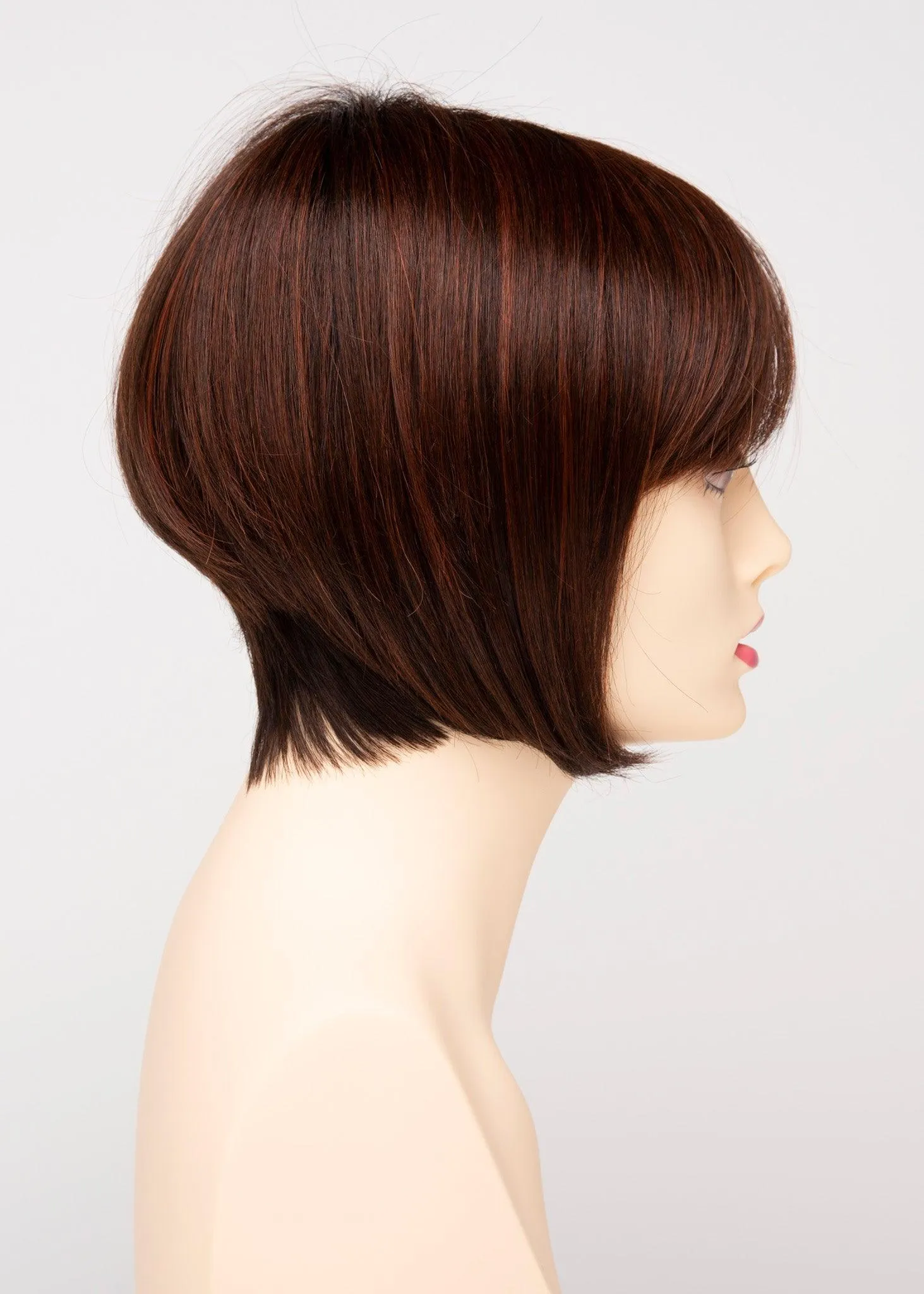 Yuri Wig by Envy | Human Hair Blend (Capless)