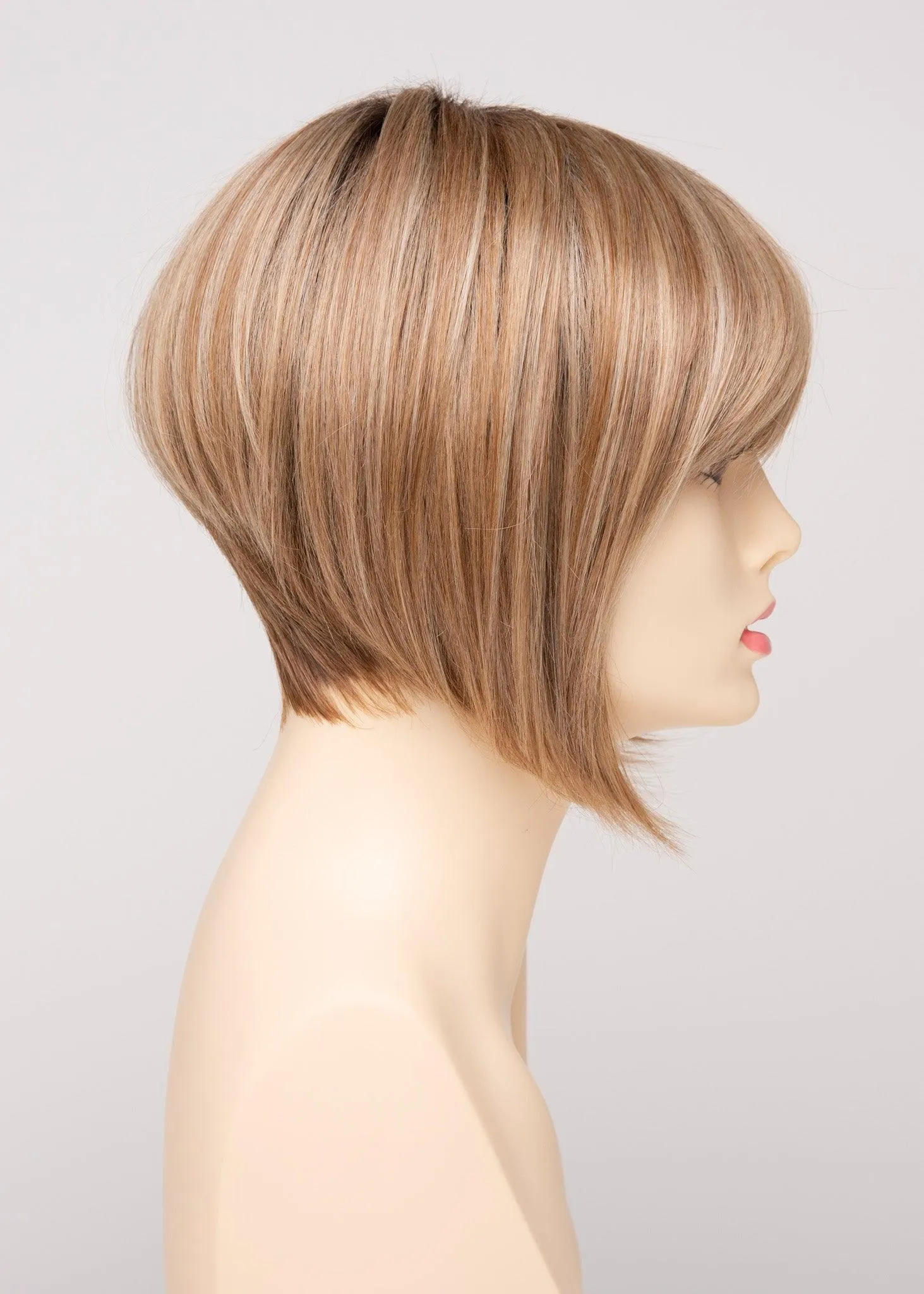 Yuri Wig by Envy | Human Hair Blend (Capless)