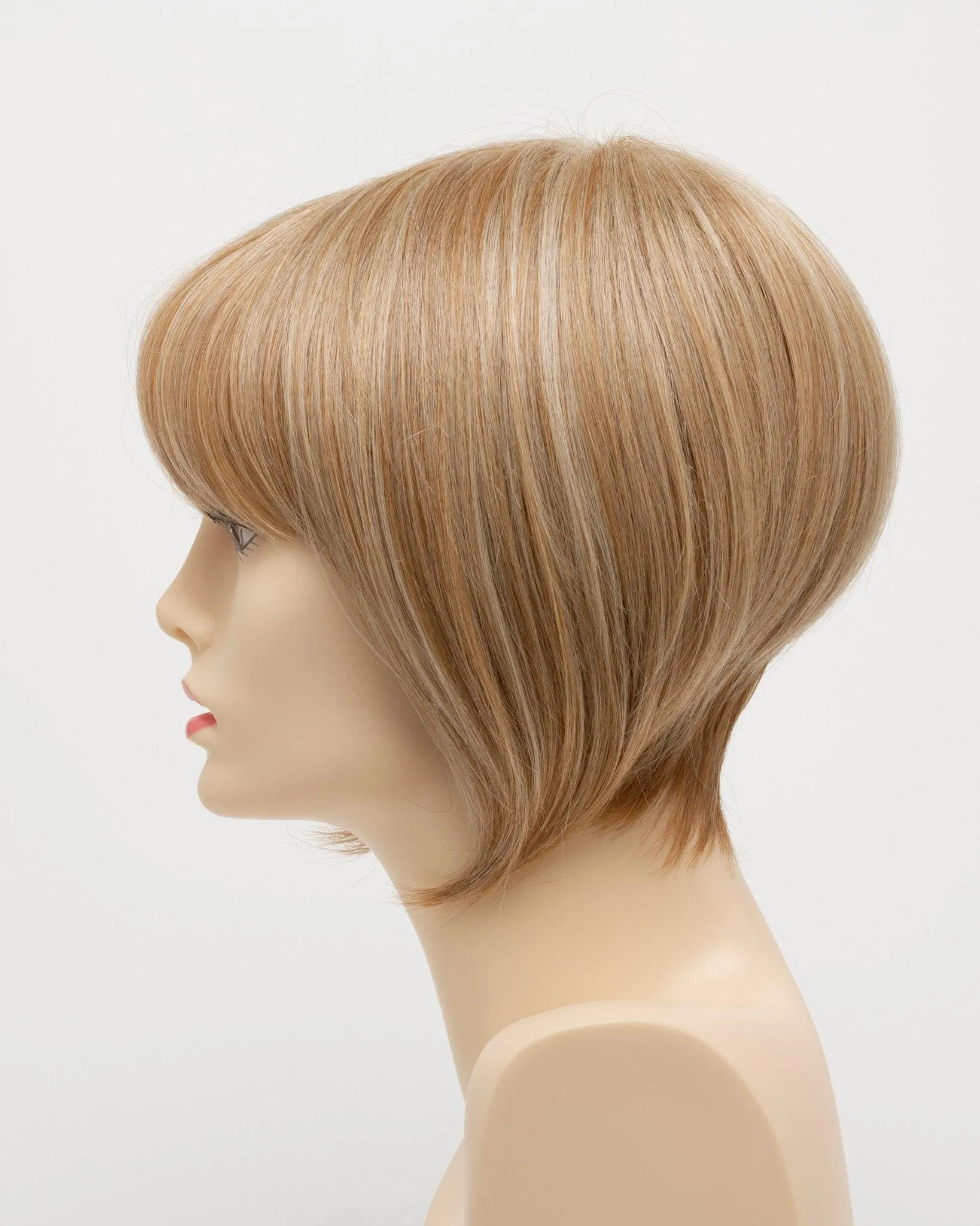 Yuri Wig by Envy | Human Hair Blend (Capless)