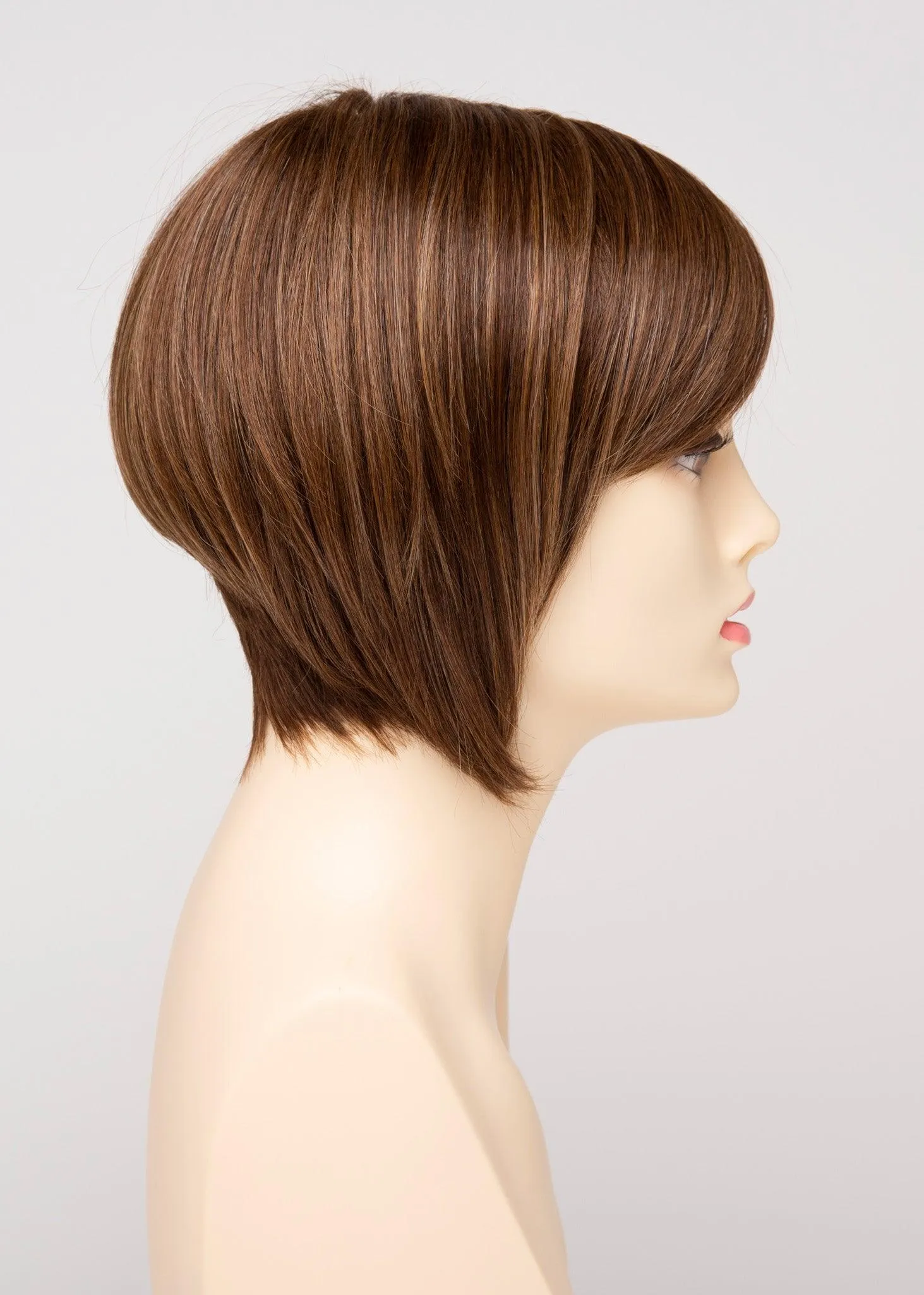 Yuri Wig by Envy | Human Hair Blend (Capless)