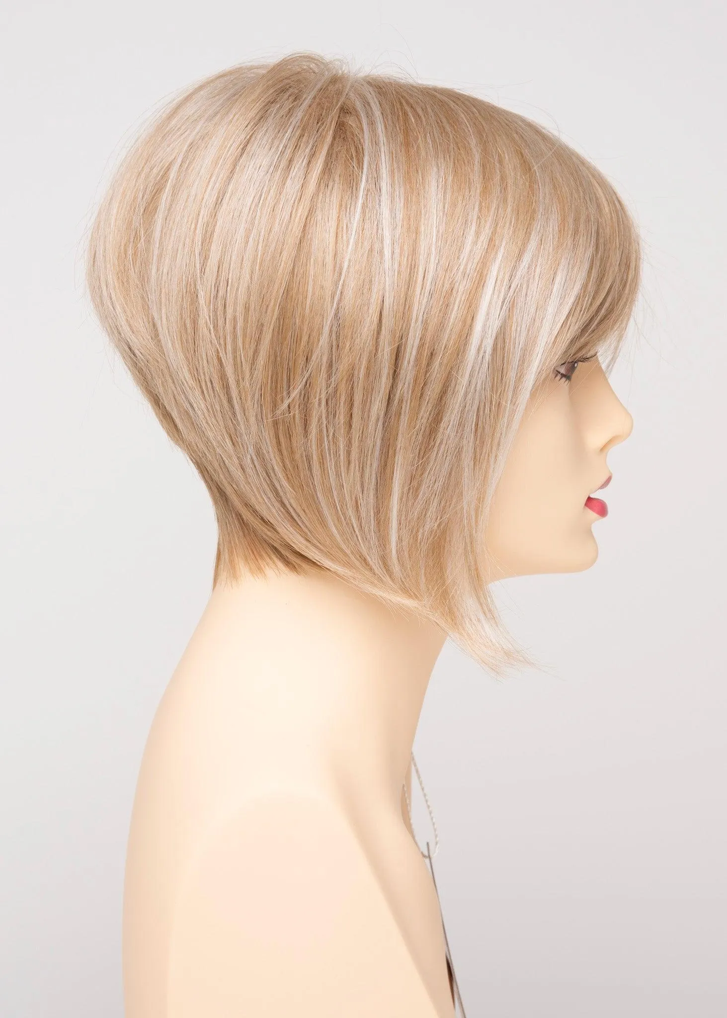 Yuri Wig by Envy | Human Hair Blend (Capless)