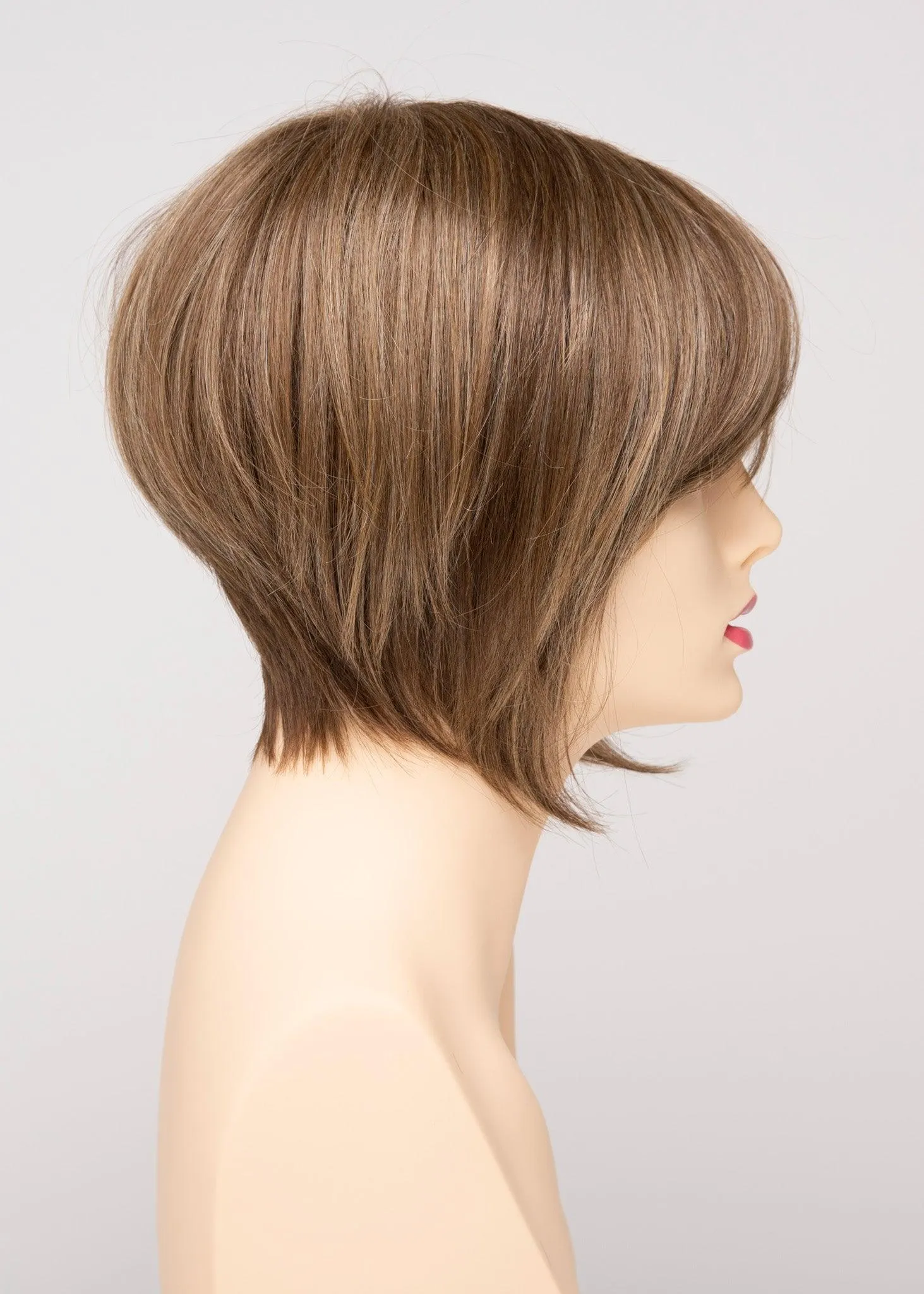 Yuri Wig by Envy | Human Hair Blend (Capless)