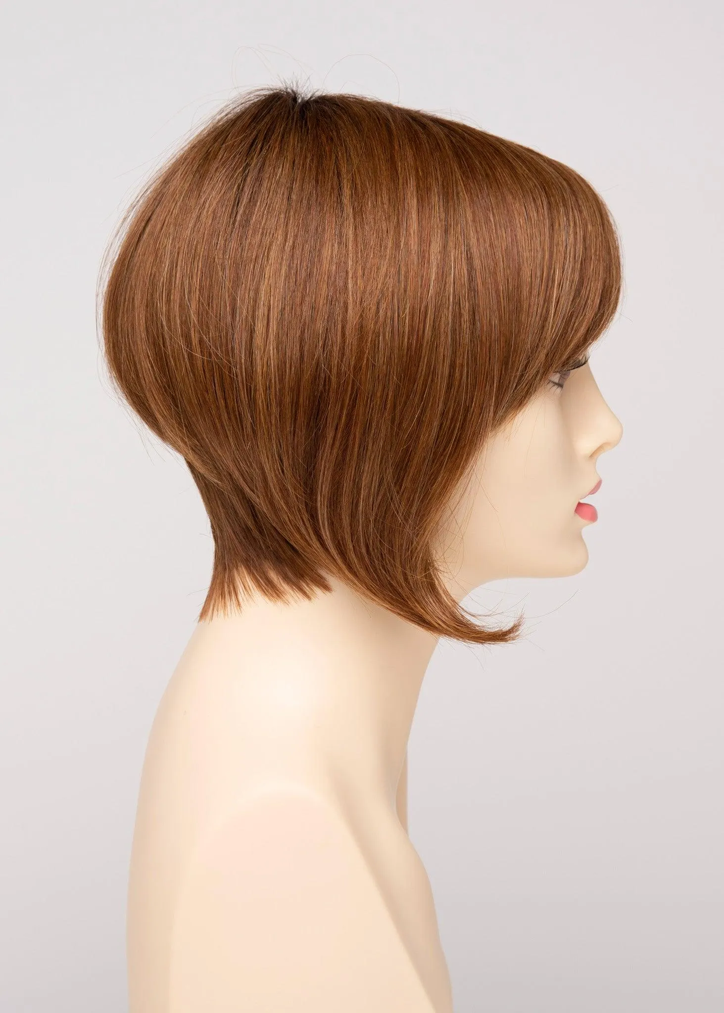 Yuri Wig by Envy | Human Hair Blend (Capless)