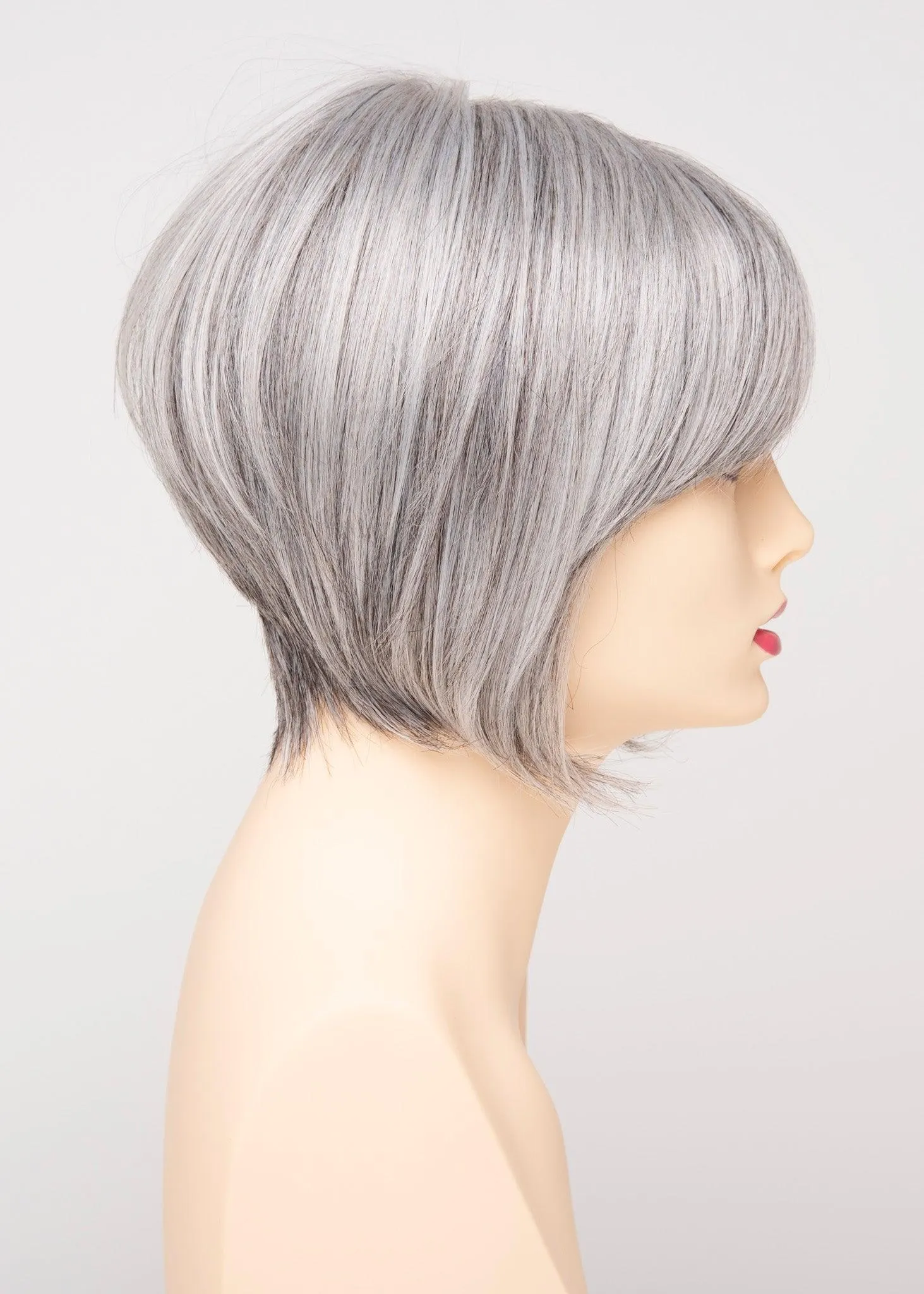 Yuri Wig by Envy | Human Hair Blend (Capless)