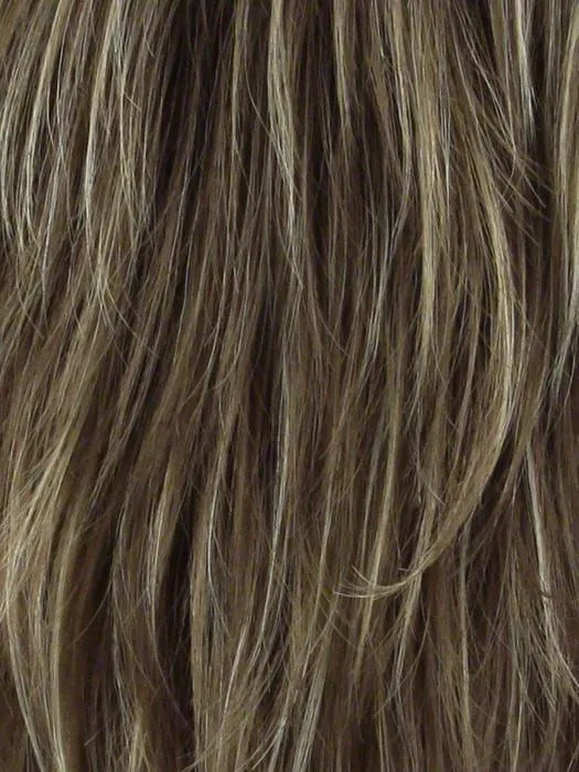Zeal Wig by Noriko | Synthetic (Machine Made)